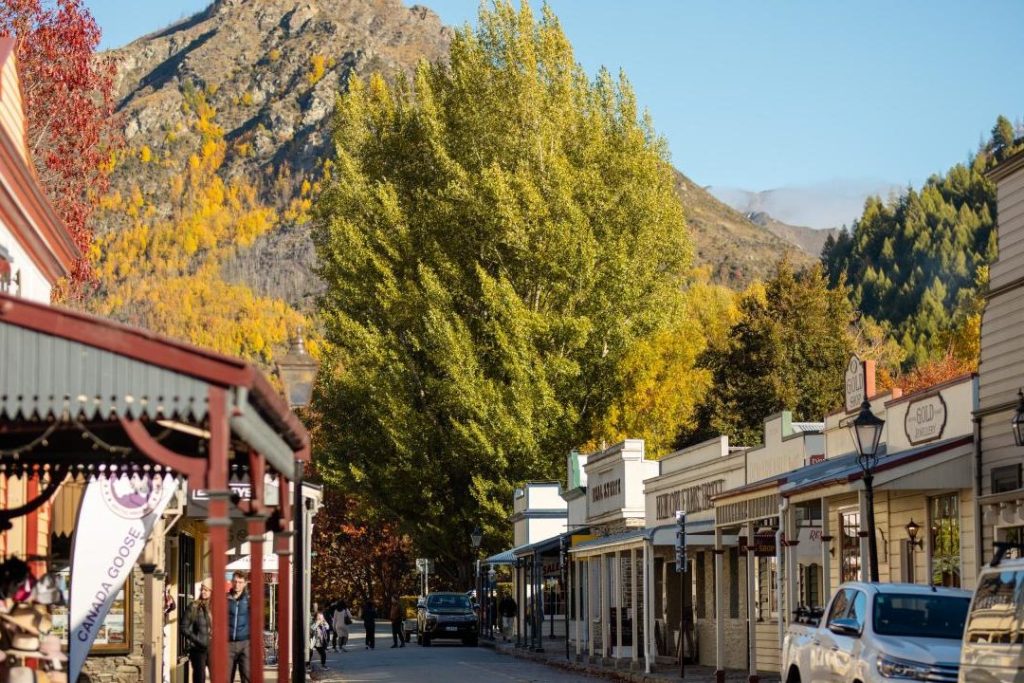 arrowtown