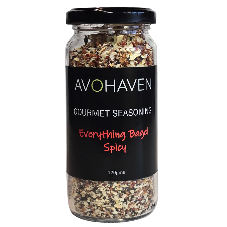 Avohaven Foods 1 avohaven foods
