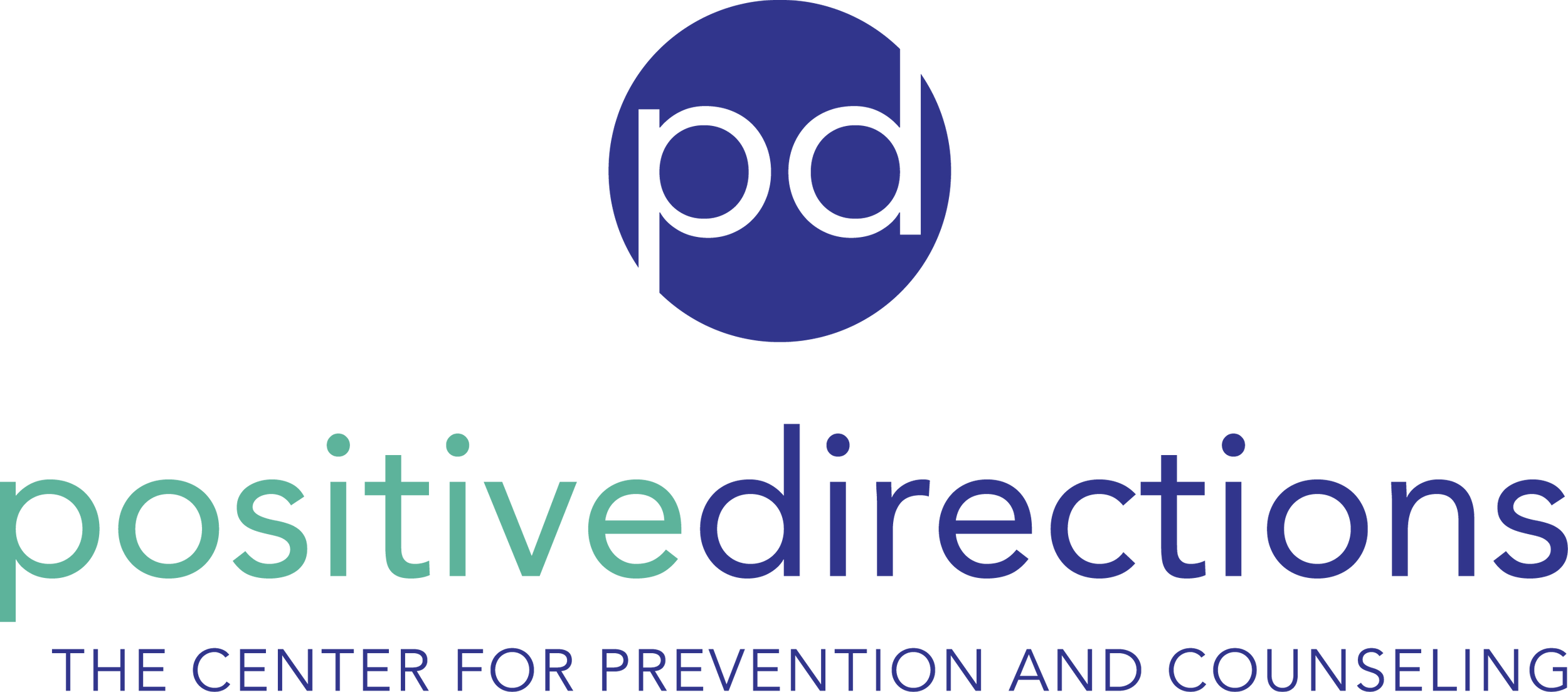 Positive Directions Trust