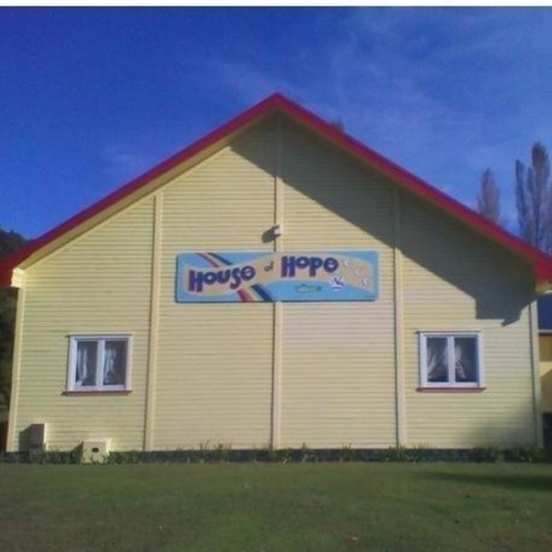 AOG Kawerau (House of Hope)