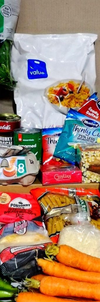 clutha budget advisory service clutha food hub