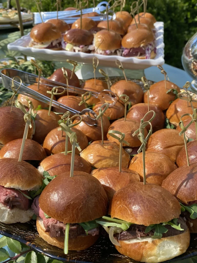 cracked pepper catering