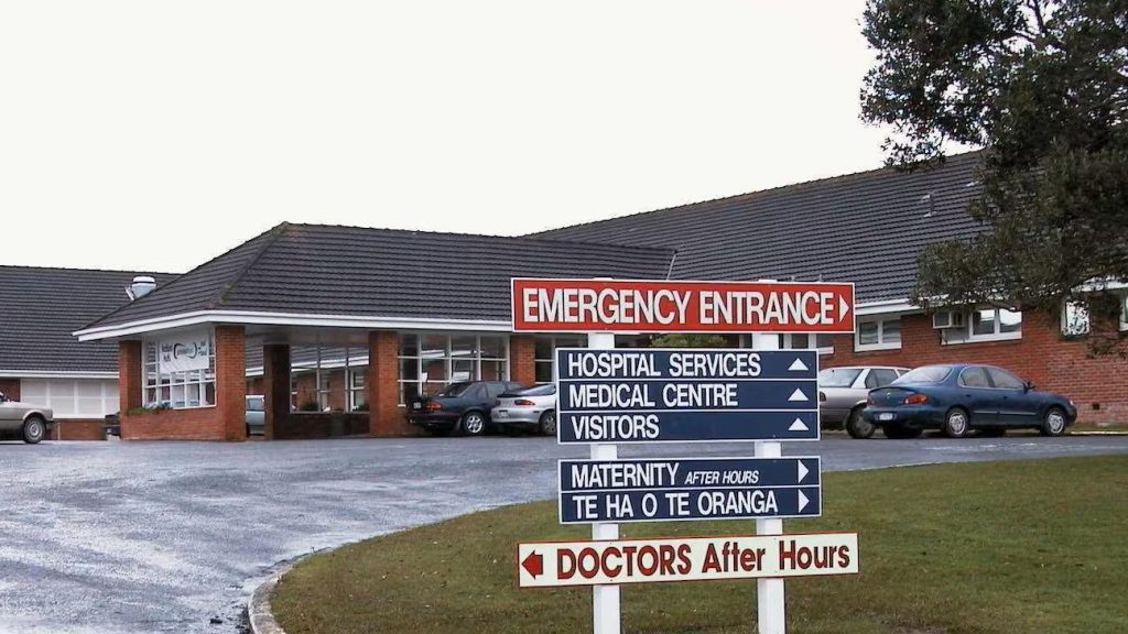 dargaville hospital 1