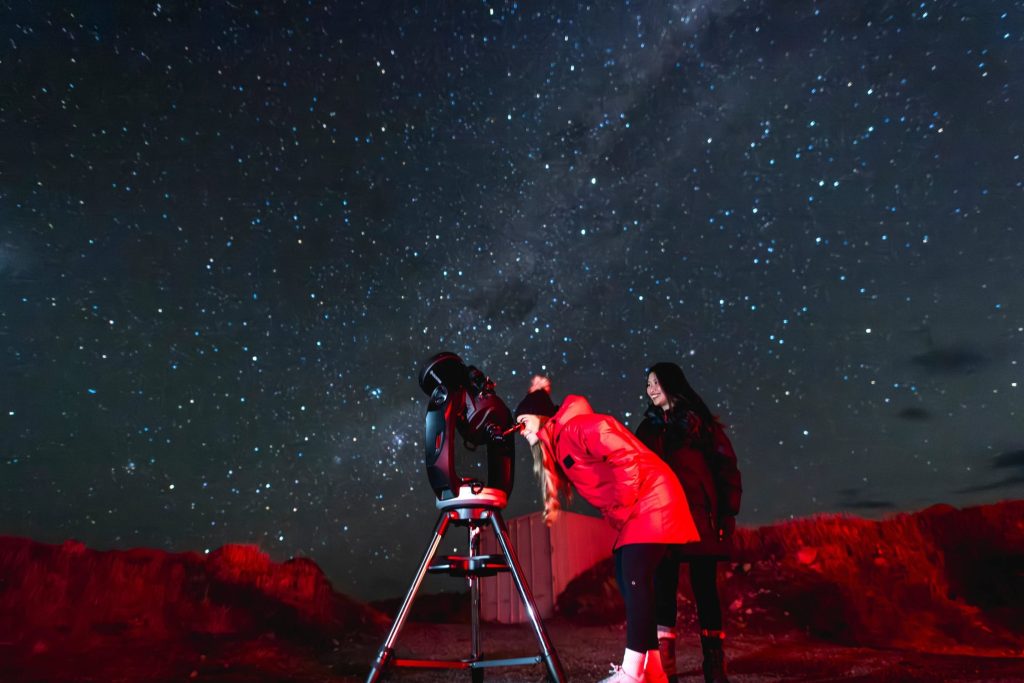 dark sky project