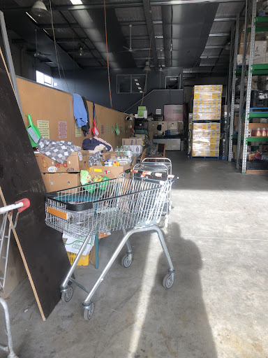 0800 Hungry Ministries Trust