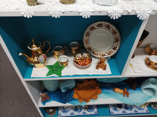 Salvation Army Family Store