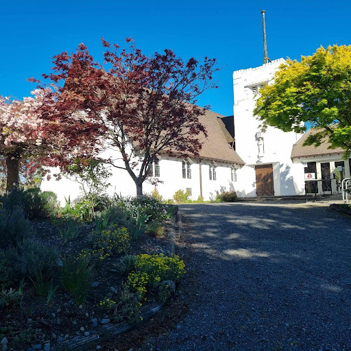 St. Barnabas Anglican Church