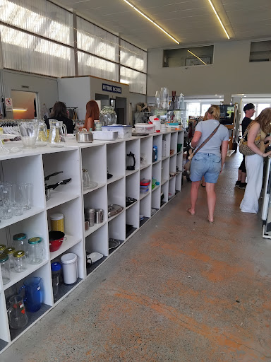 Salvation Army Family Store