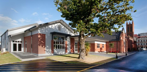 City Mission Palmerston North