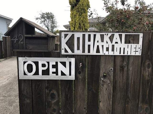 Te Whare Koha Highbury ~ Te Roopu Oranga O Highbury Trust