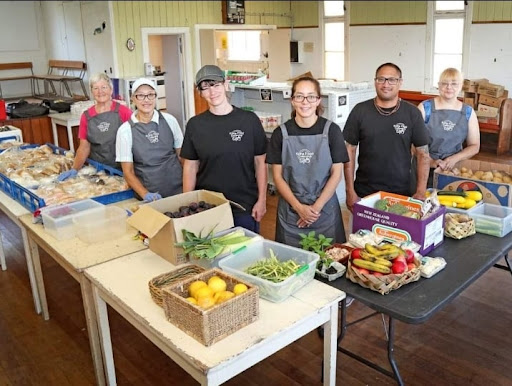 Community Food Service