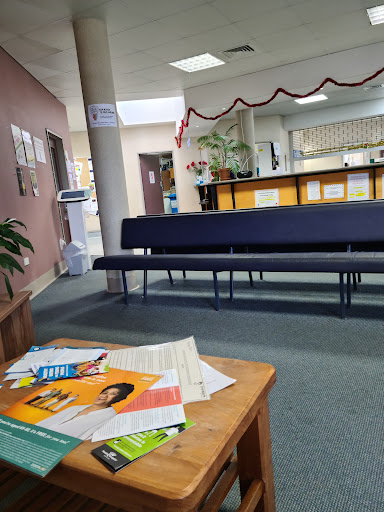 Dargaville Hospital