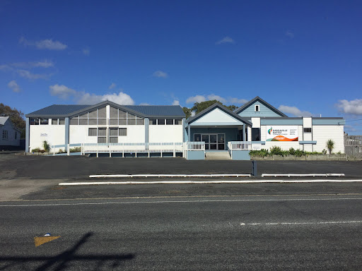 Dargaville Baptist Community Church