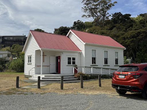Tutukaka Coast Community Church