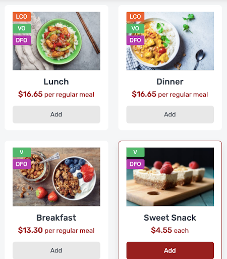 Real Food Kitchen