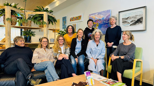Community Link Upper Clutha