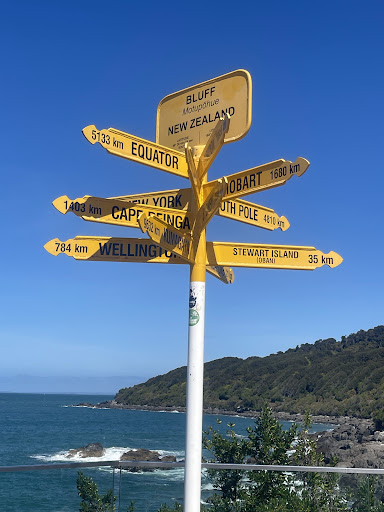 Stirling Point