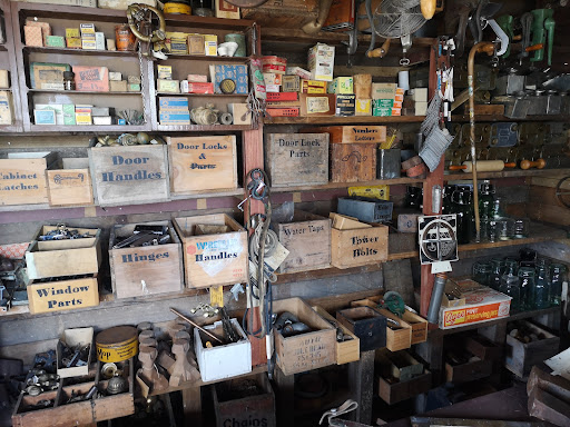 Willow Bank Heritage Village