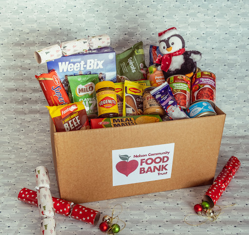 Nelson Community Foodbank