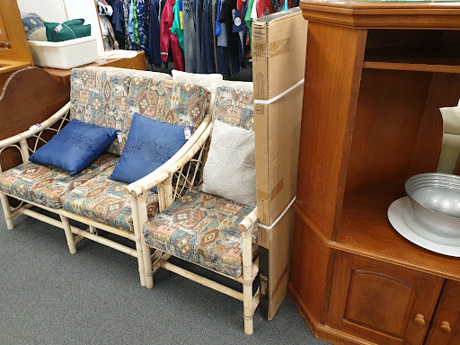 Salvation Army Family Store