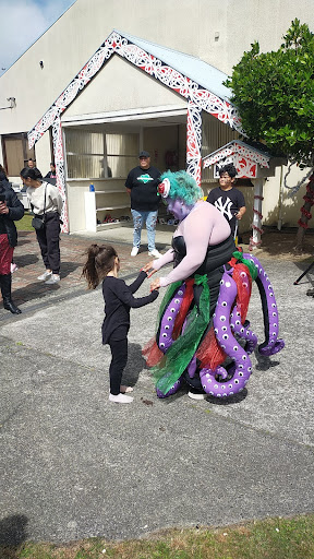 Kokiri Marae Keriana Olsen Trust