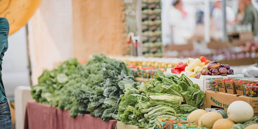 Waiwaste Food Rescue