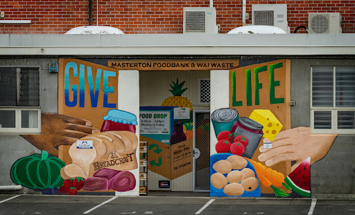 Masterton Community FoodBank