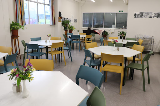 Sisters of Compassion Soup Kitchen