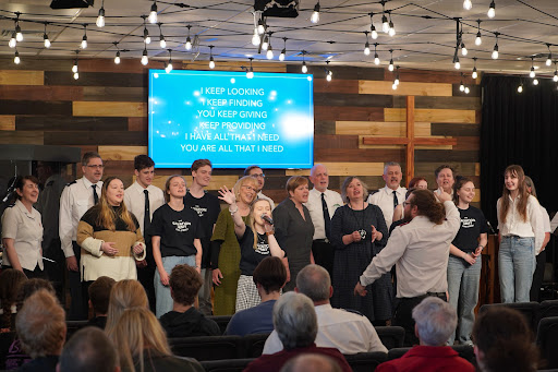 The Salvation Army Cuba Street