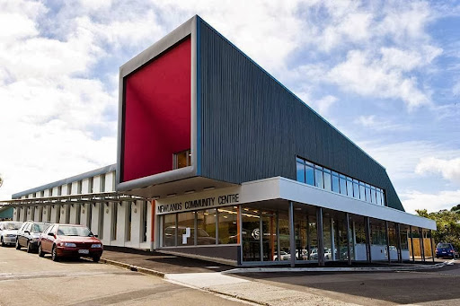 Newlands Community Centre