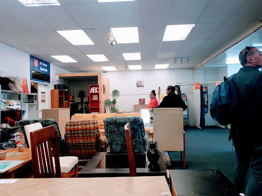 Salvation Army Family Store