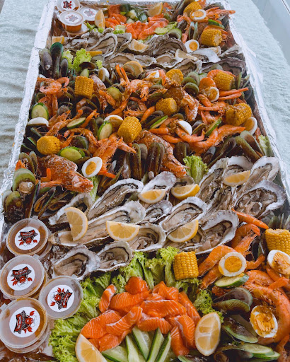 Lady Naomi Seafood Boil