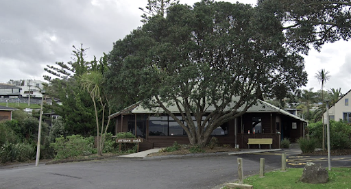 Outram Hall Community Centre