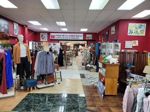 Hospice Shop Takanini