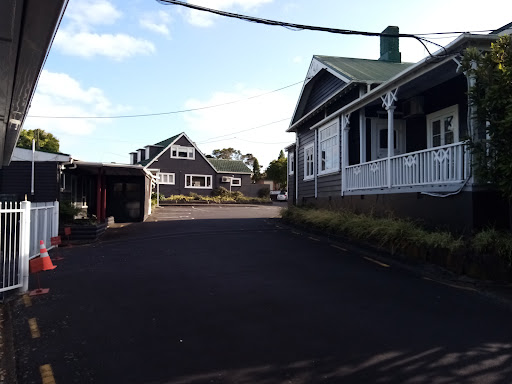 Te Whanau o Waipareira