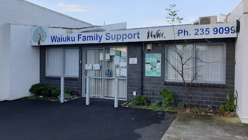 Waiuku Family Support Network Charitable Trust