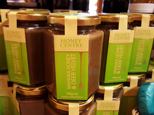 Honey Centre Warkworth