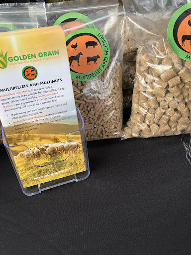 Golden Grain Ltd