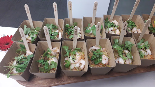 Cracked Pepper Catering