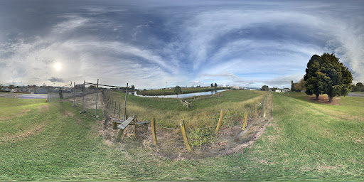 Edgecumbe