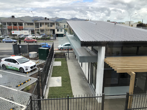 Christchurch City Mission