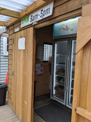 community pantry