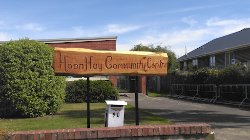 Hoon Hay Community Centre