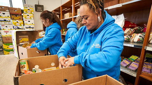 Food Rescue Aoraki