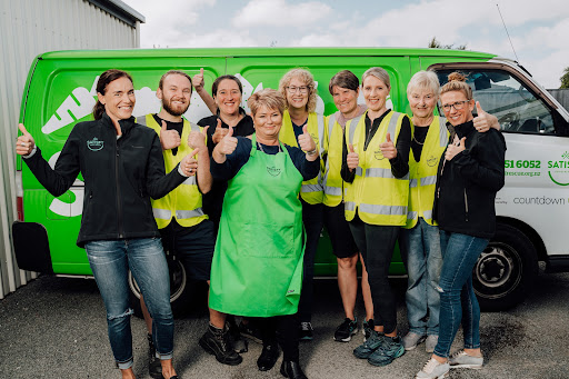 Satisfy Food Rescue