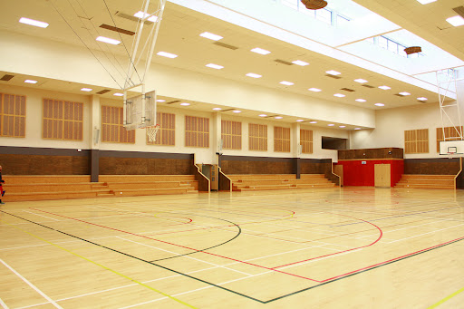 Lincoln Event Centre