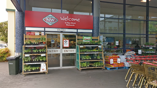 New World Warkworth