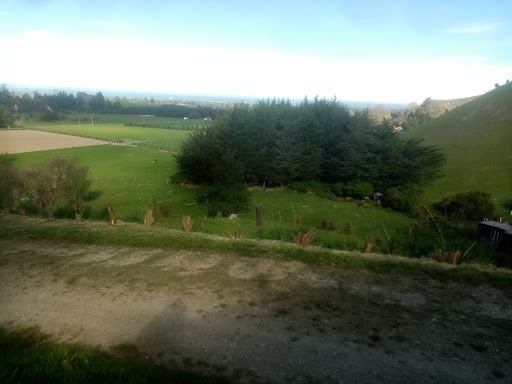 Te Aitarakihi Marae-a-Iwi
