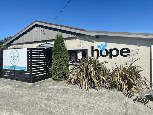Hope Community Trust