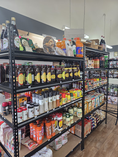 Ma Fullers South African Pantry